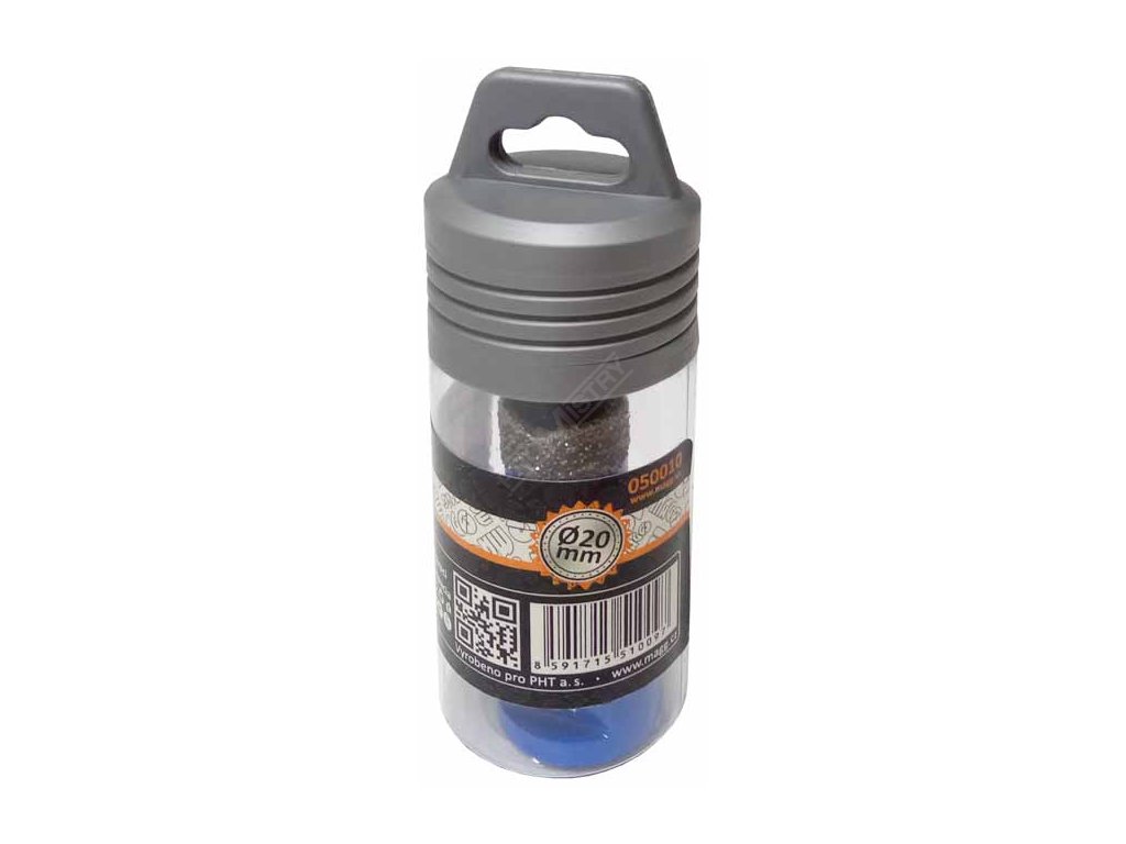 Magg PROFI - Korunka vykružovací diamantová 20 mm Magg PROFI 050010