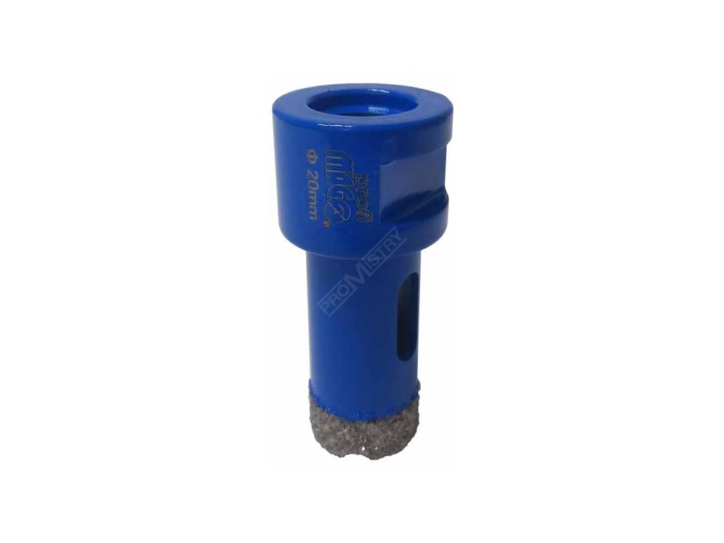 Magg PROFI - Korunka vykružovací diamantová 20 mm Magg PROFI 050010