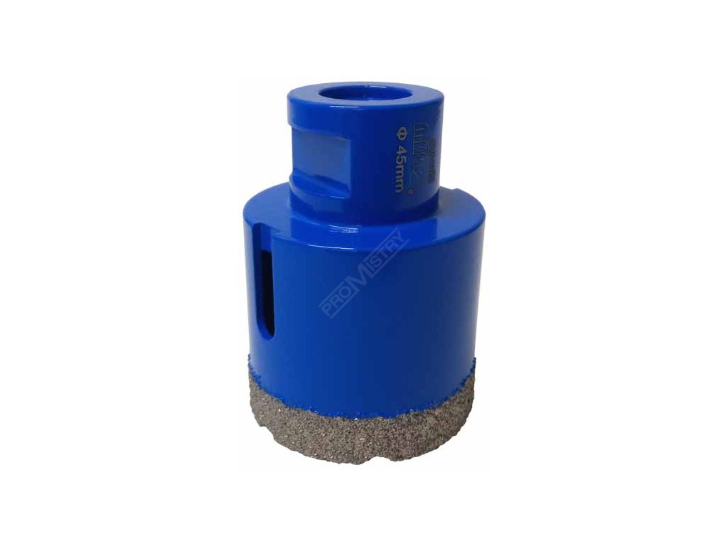 Magg PROFI - Korunka vykružovací diamantová 45 mm Magg PROFI 050013