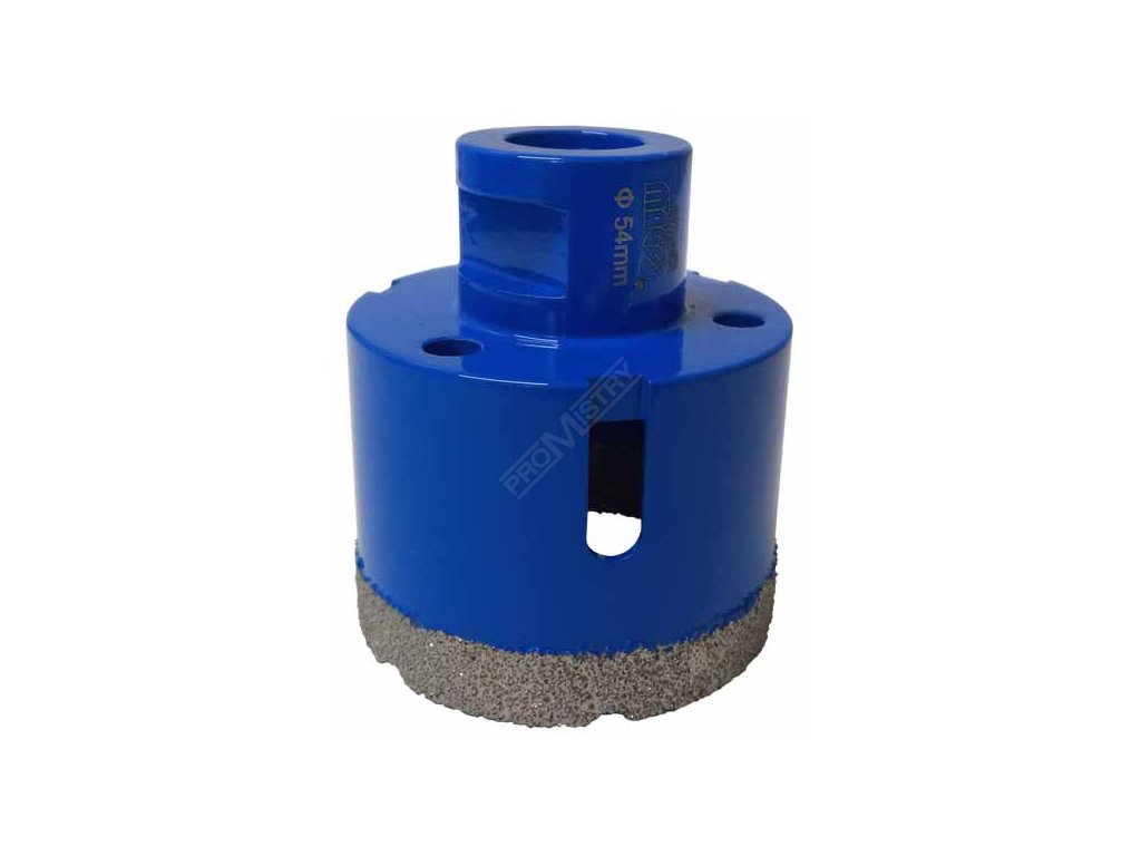 Magg PROFI - Korunka vykružovací diamantová 54 mm Magg PROFI 050014