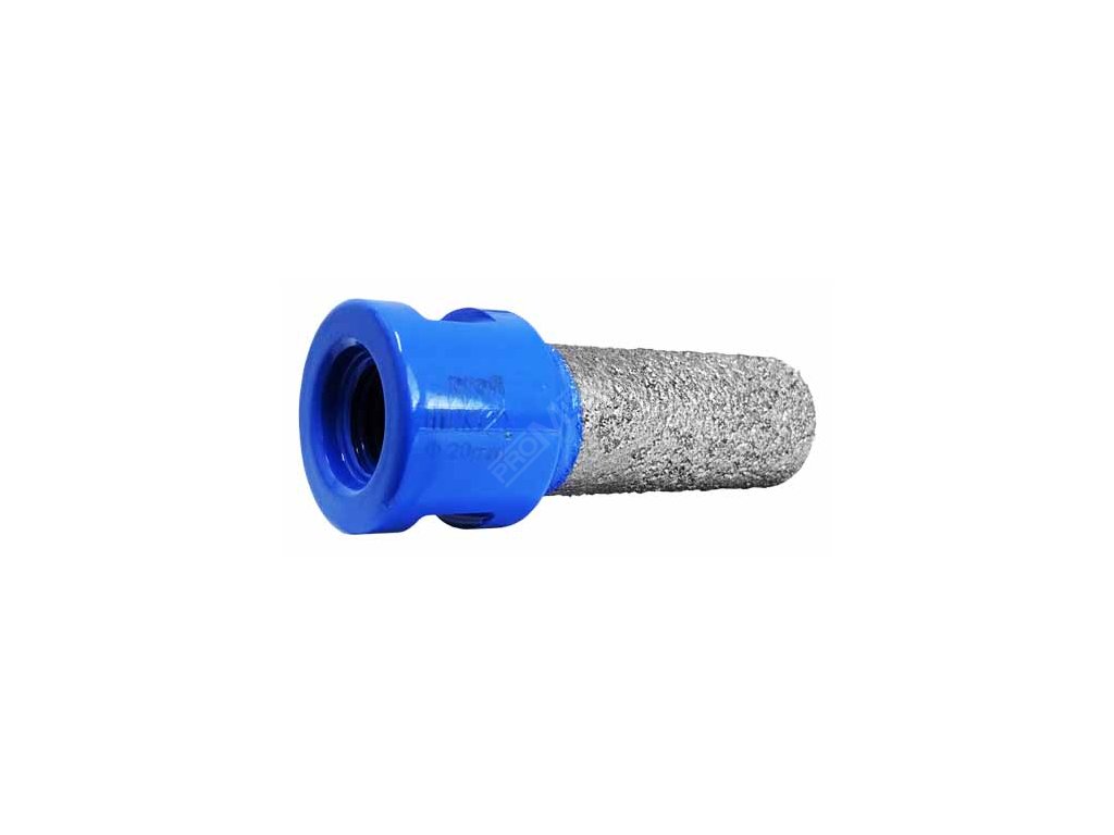 Magg PROFI - Fréza vykružovací diamantová 20 mm Magg PROFI 050017