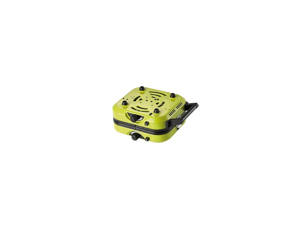 MEVA - vařič propan-butanový DUAL COMPACT MEVA KP22003