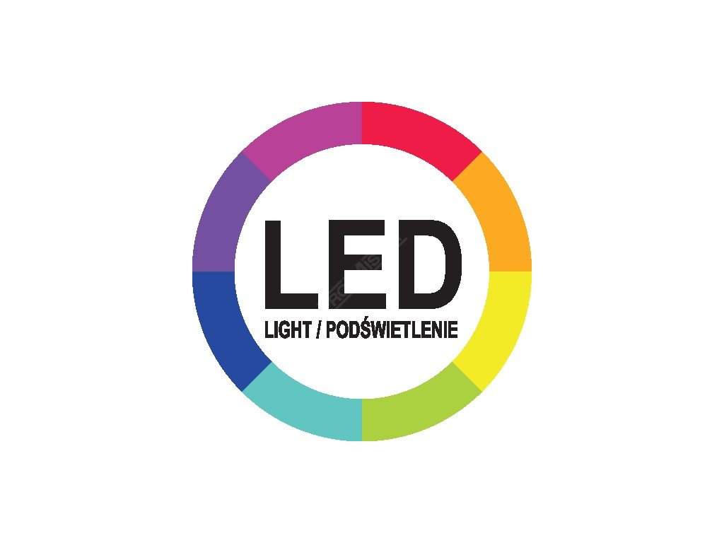 Varná konvice skleněná s automatickým vypnutím LED 1,8L Lund TO-68172
