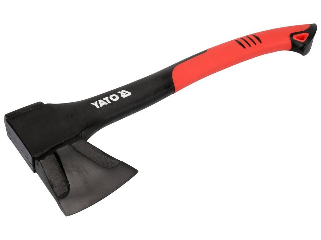 Sekera štípací 900g, 450 mm Yato YT-80080