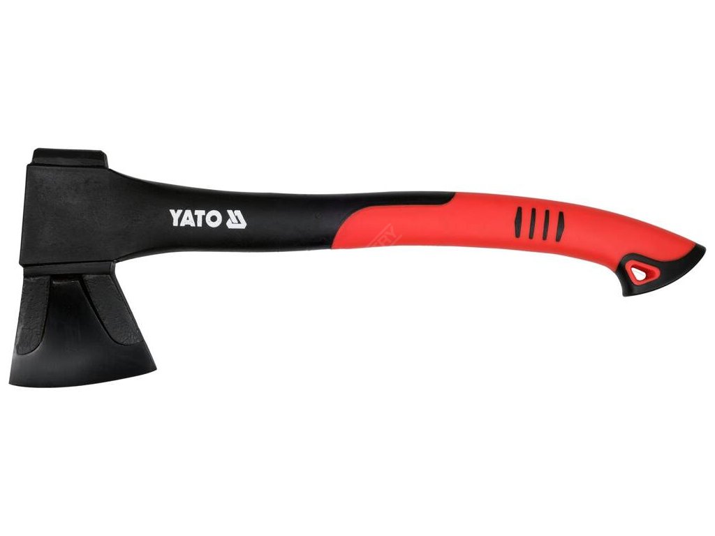 Sekera štípací 900g, 450 mm Yato YT-80080