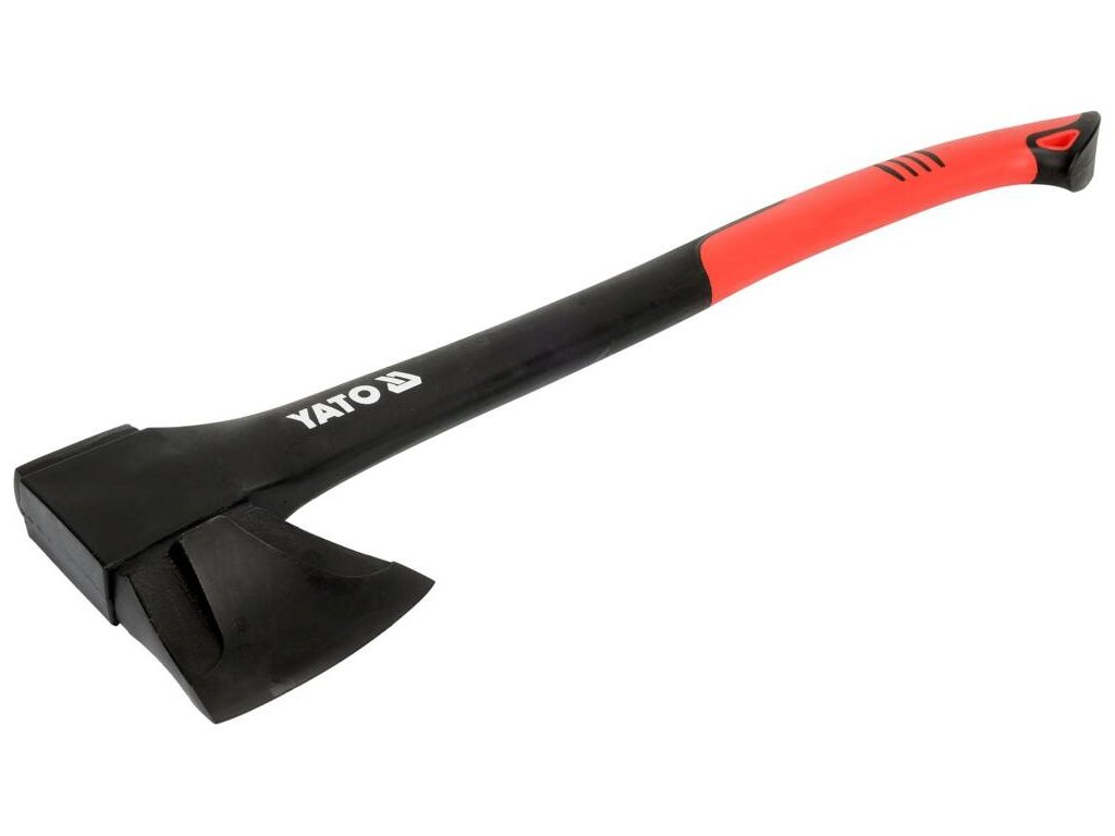 Sekera štípací 1600g, 600 mm Yato YT-80081