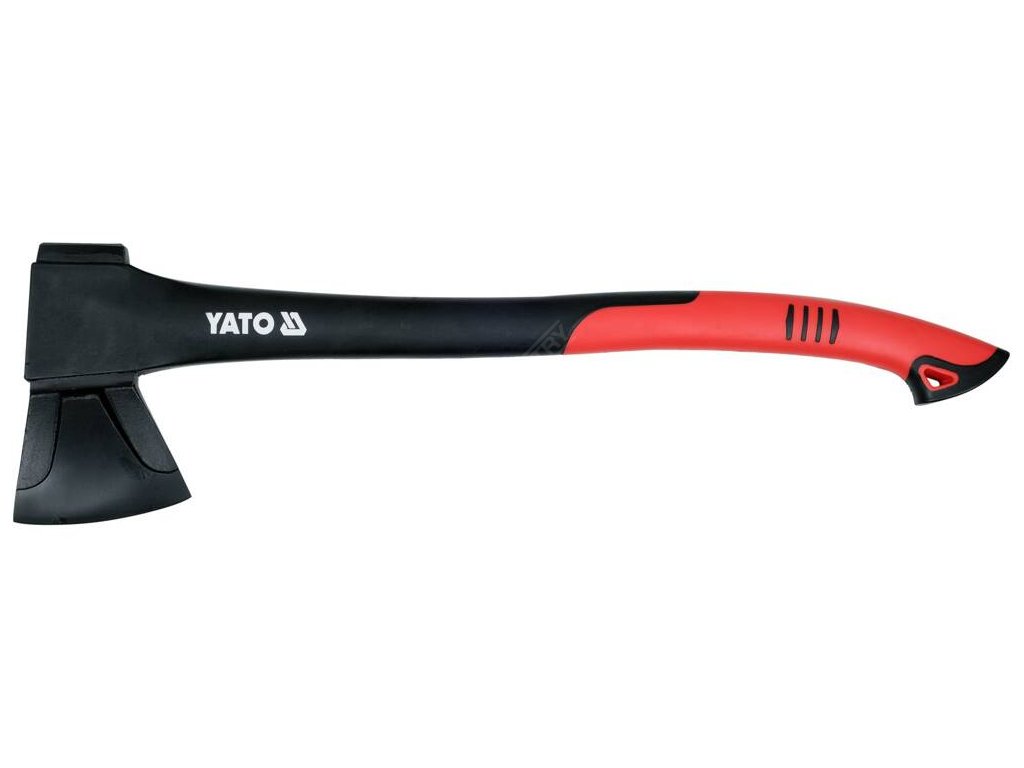 Sekera štípací 1600g, 600 mm Yato YT-80081