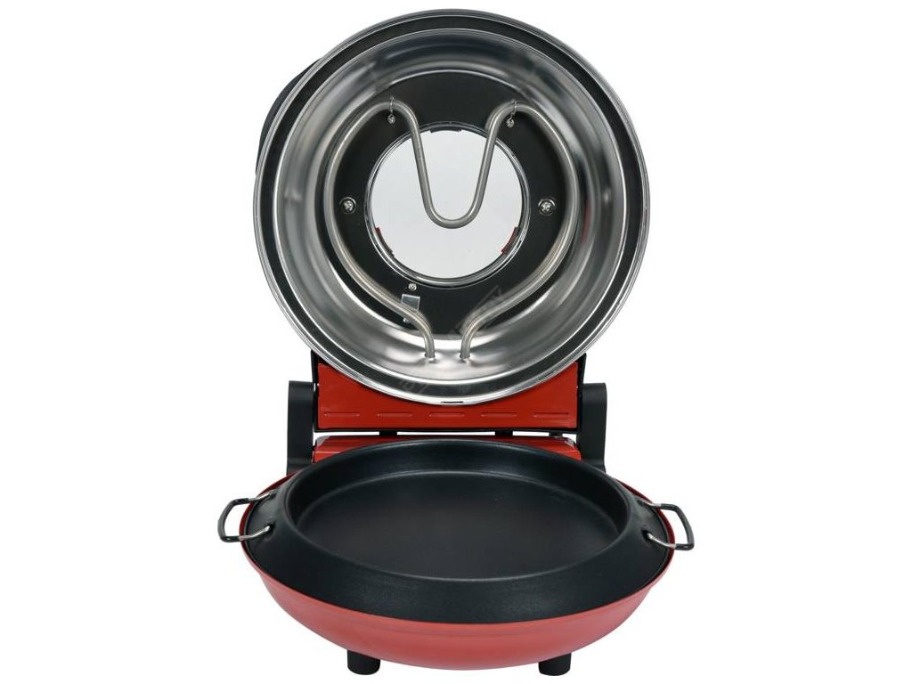 Pizza pec 1200 W Lund TO-67480