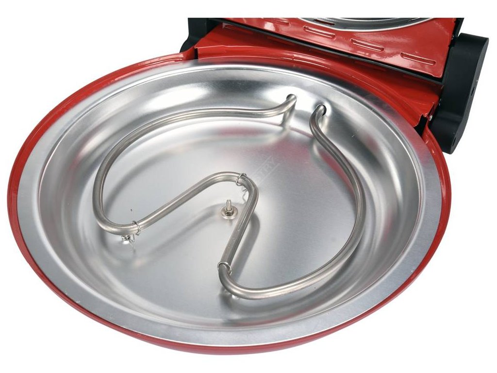 Pizza pec 1200 W Lund TO-67480