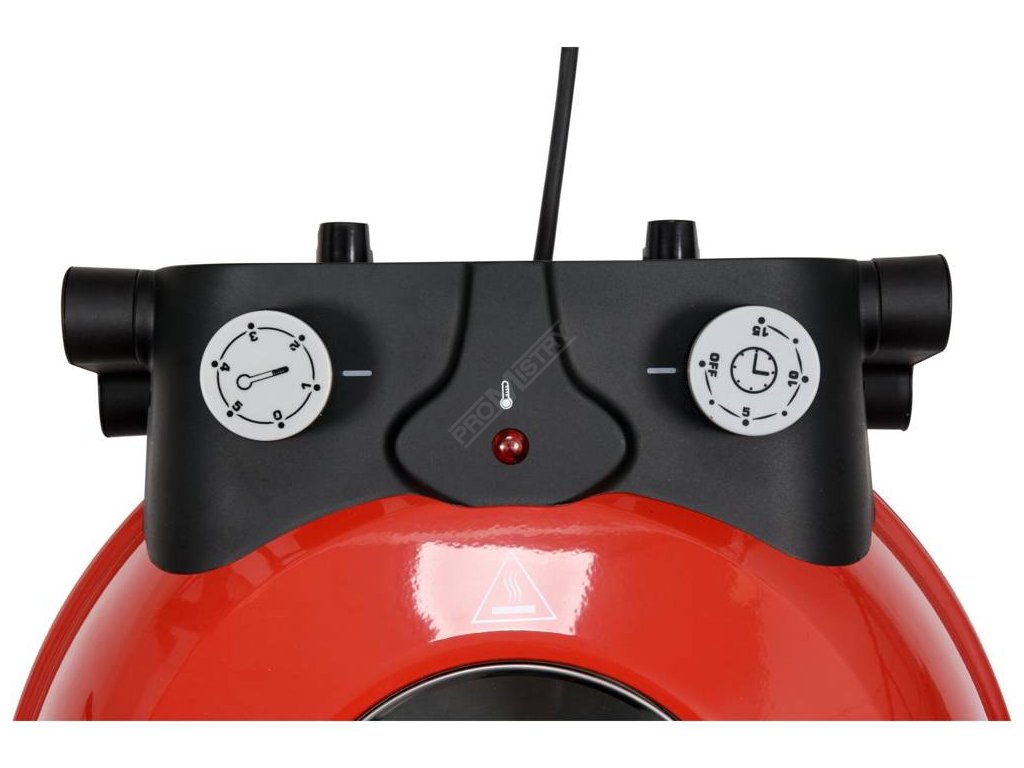 Pizza pec 1200 W Lund TO-67480