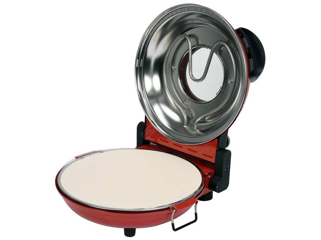 Pizza pec 1200 W Lund TO-67480