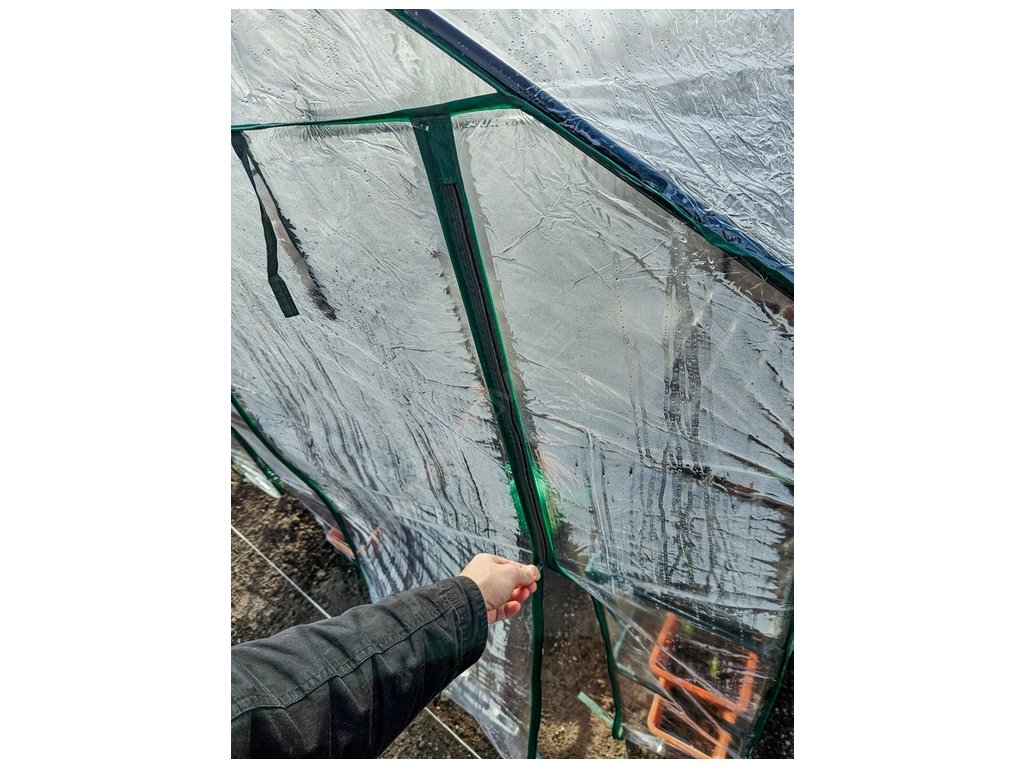 Fóliovník 1,43 x 0,73 x 1,95 m Flo TO-90030