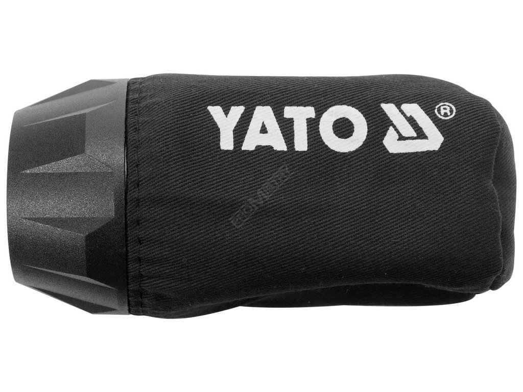 Bruska oscilační 187 x 90 AKU 18V (bez baterie) Yato YT-82751