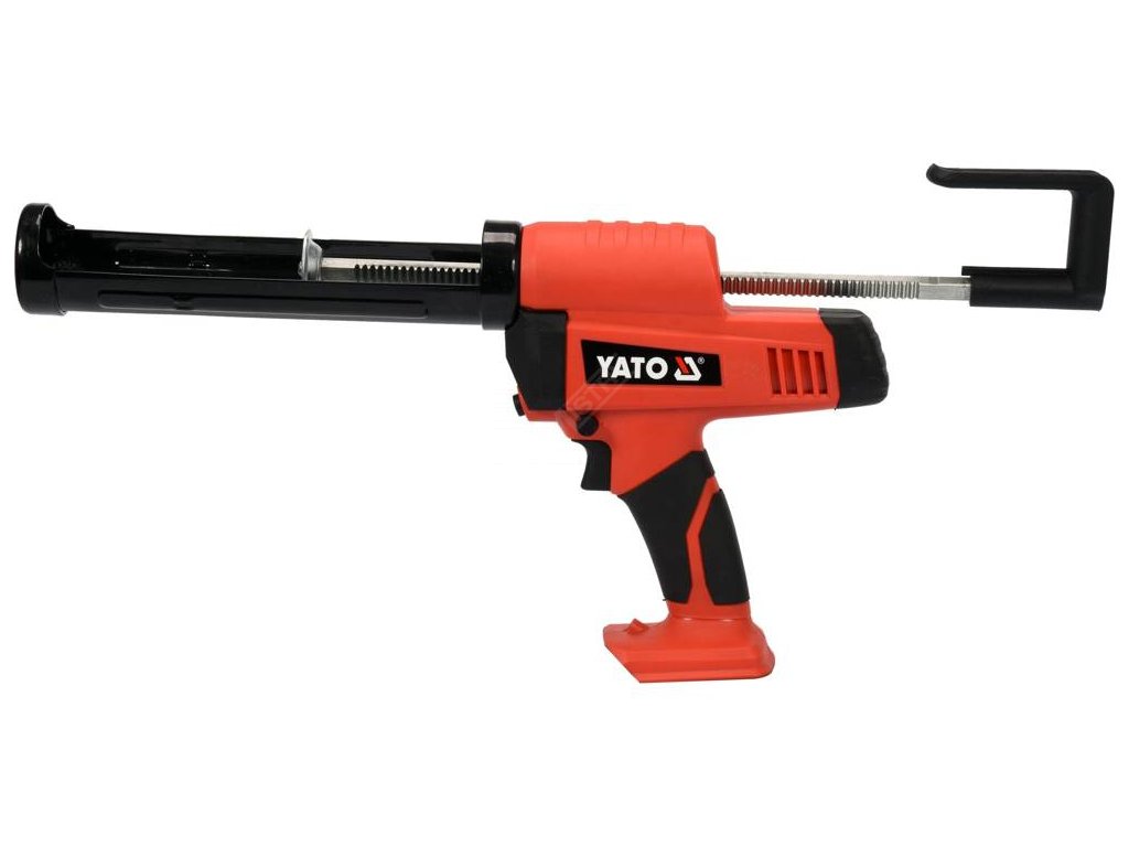 Vytlačovací AKU pistole 18V (bez baterie) Yato YT-82889