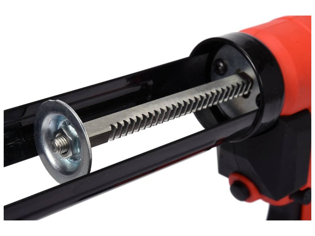 Vytlačovací AKU pistole 18V (bez baterie) Yato YT-82889