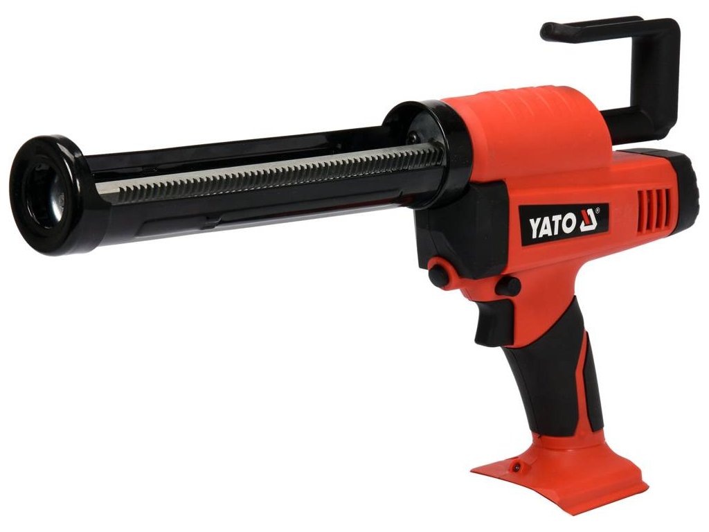Vytlačovací AKU pistole 18V (bez baterie) Yato YT-82889