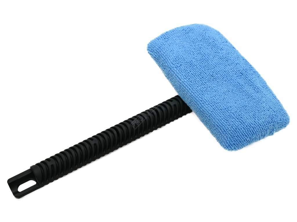 Stěrka na vnitřní sklo - MICROFIBER Compass 10371