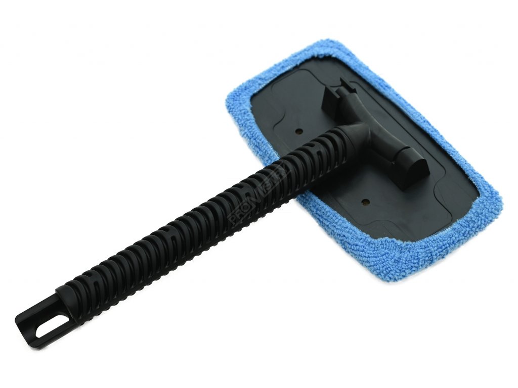 Stěrka na vnitřní sklo - MICROFIBER Compass 10371