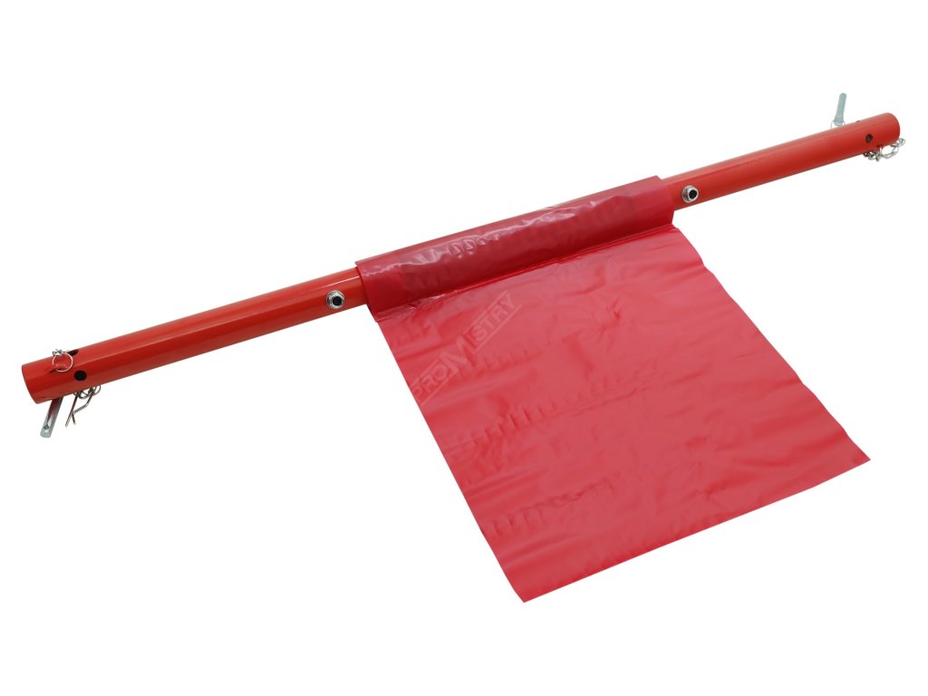Tažná tyč 3000kg TÜV/GS odpružená Compass 01246