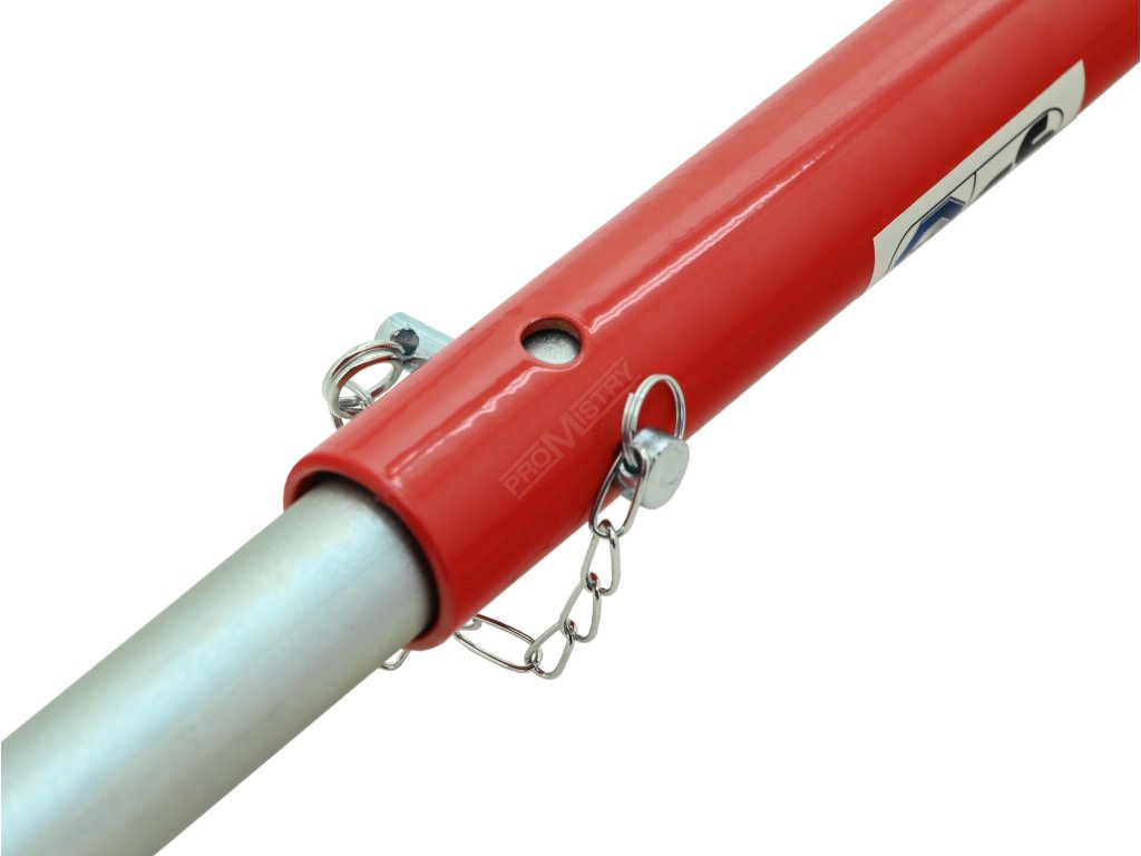 Tažná tyč 3000kg TÜV/GS odpružená Compass 01246