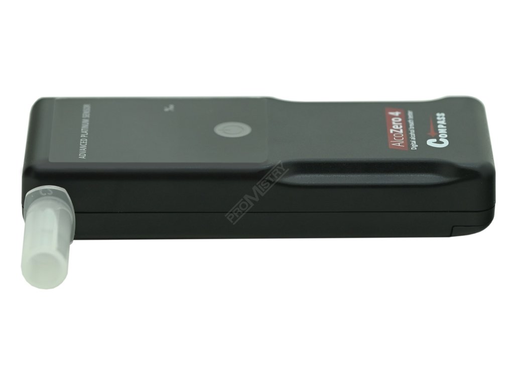 Alkohol tester AlcoZero4 - elektrochemický senzor (CA 35FS) Compass 01909