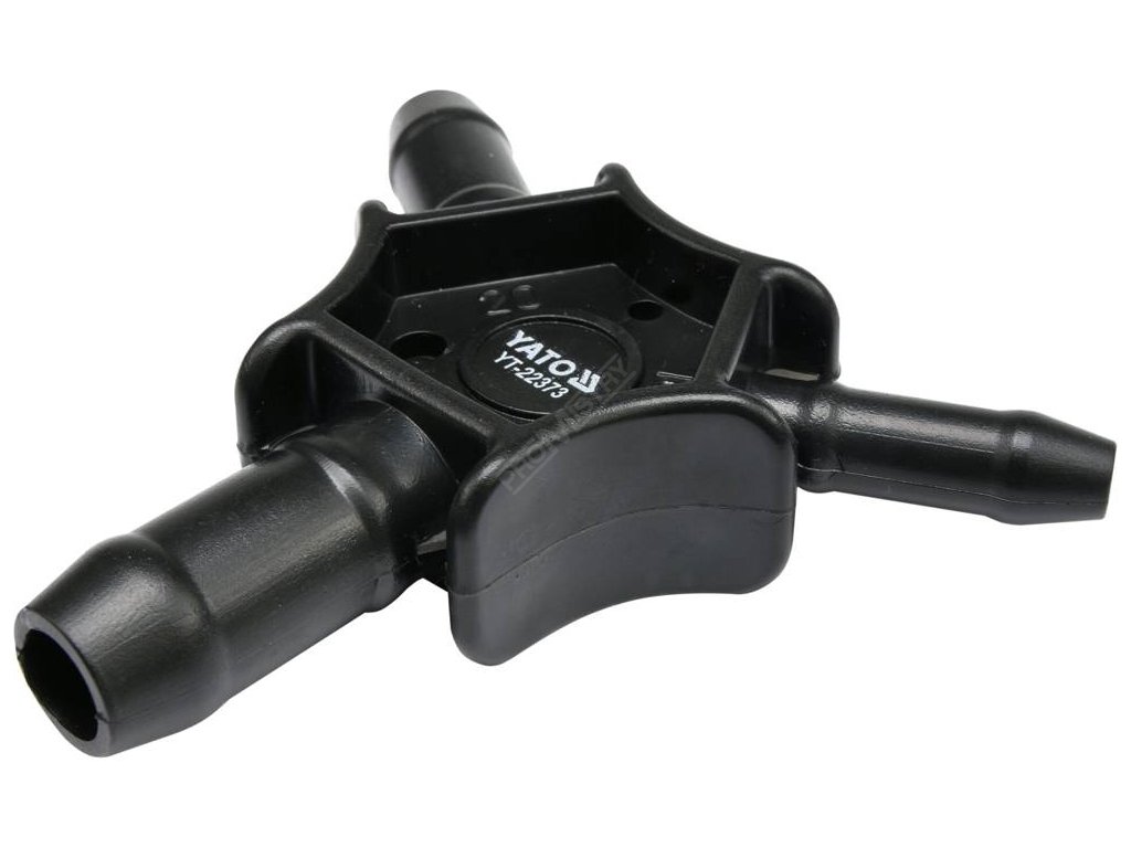 Odhrotovač pro PEX-AL-PEX trubky 16 - 25 mm Yato YT-22373