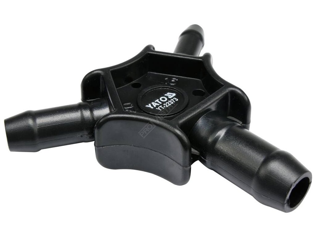 Odhrotovač pro PEX-AL-PEX trubky 16 - 25 mm Yato YT-22373