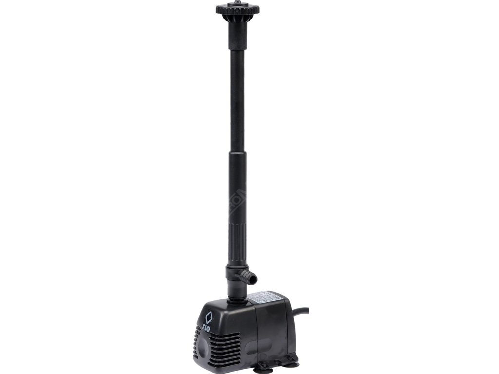 Čerpadlo fontánové 8W 600L/H Flo TO-79926