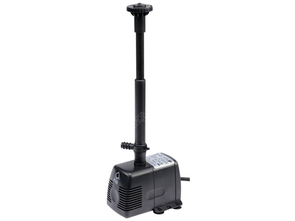 Čerpadlo fontánové 22W 1000L/H Flo TO-79928