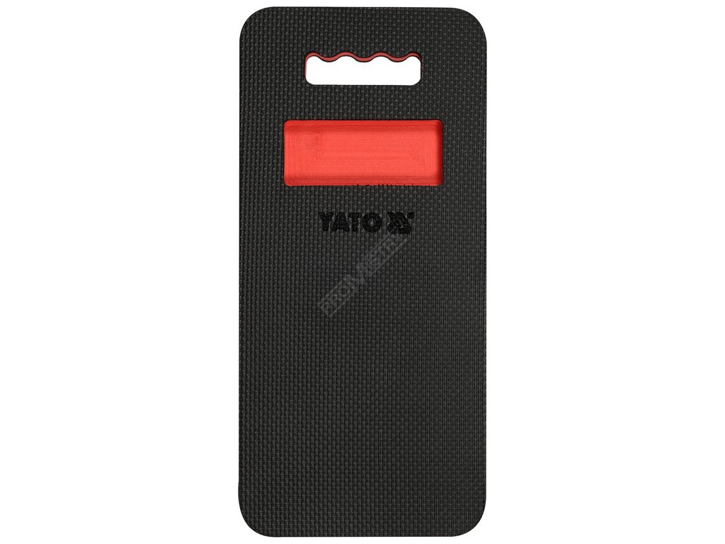 Podložka ochranná pod kolena 450 x 210 mm Yato YT-08280