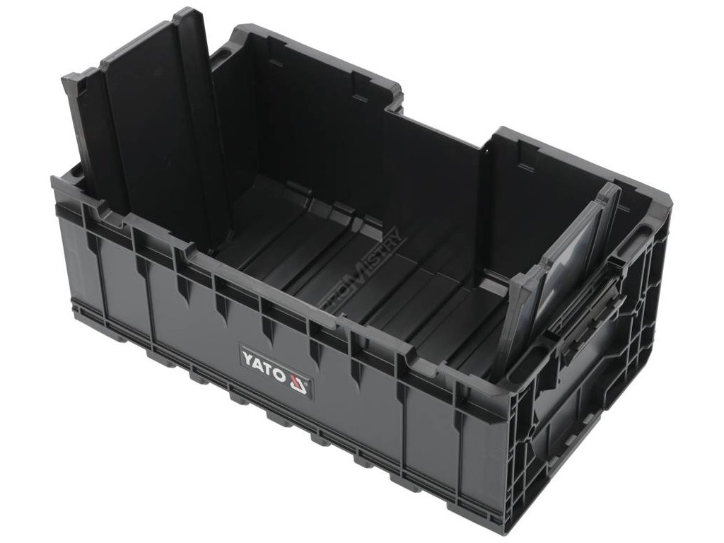 Box na nářadí B24P S1 576 x 359 x 237 mm Yato YT-09168