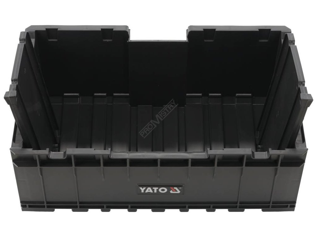 Box na nářadí B24P S1 576 x 359 x 237 mm Yato YT-09168