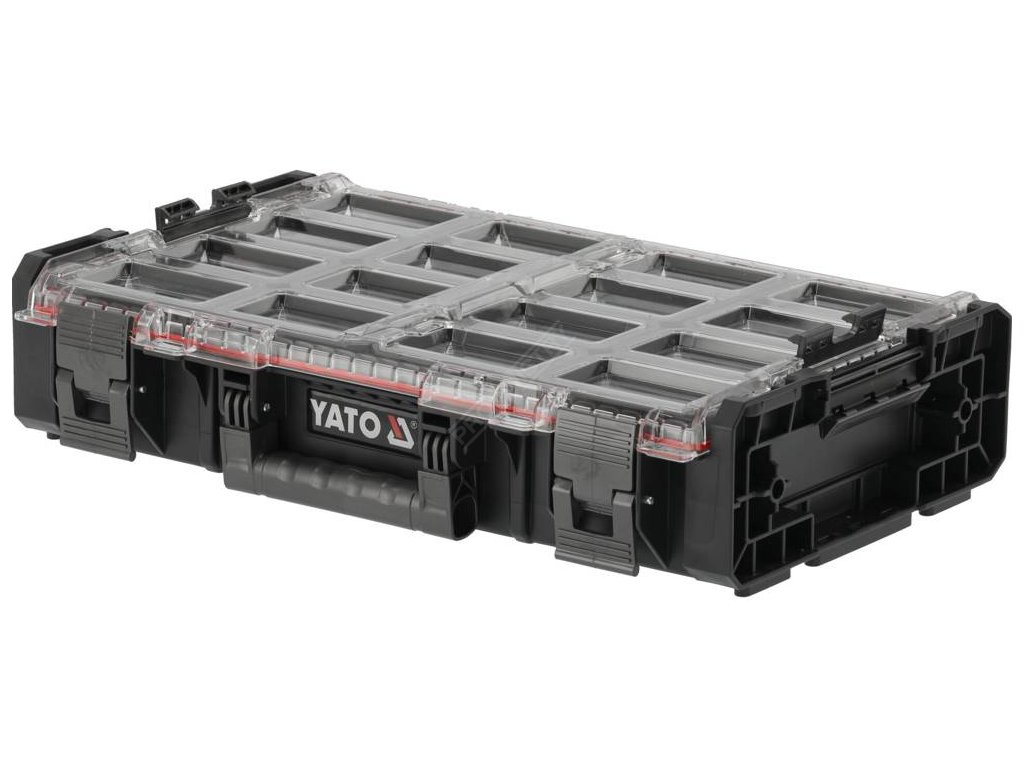 Organizér systémový XL S1 Yato YT-09180