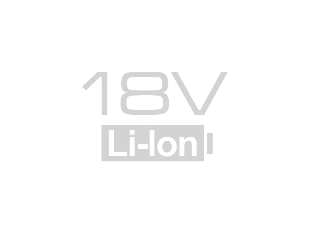 18V Motorová pila s dosahem 2-2,8 m - bez baterie Yato YT-82837