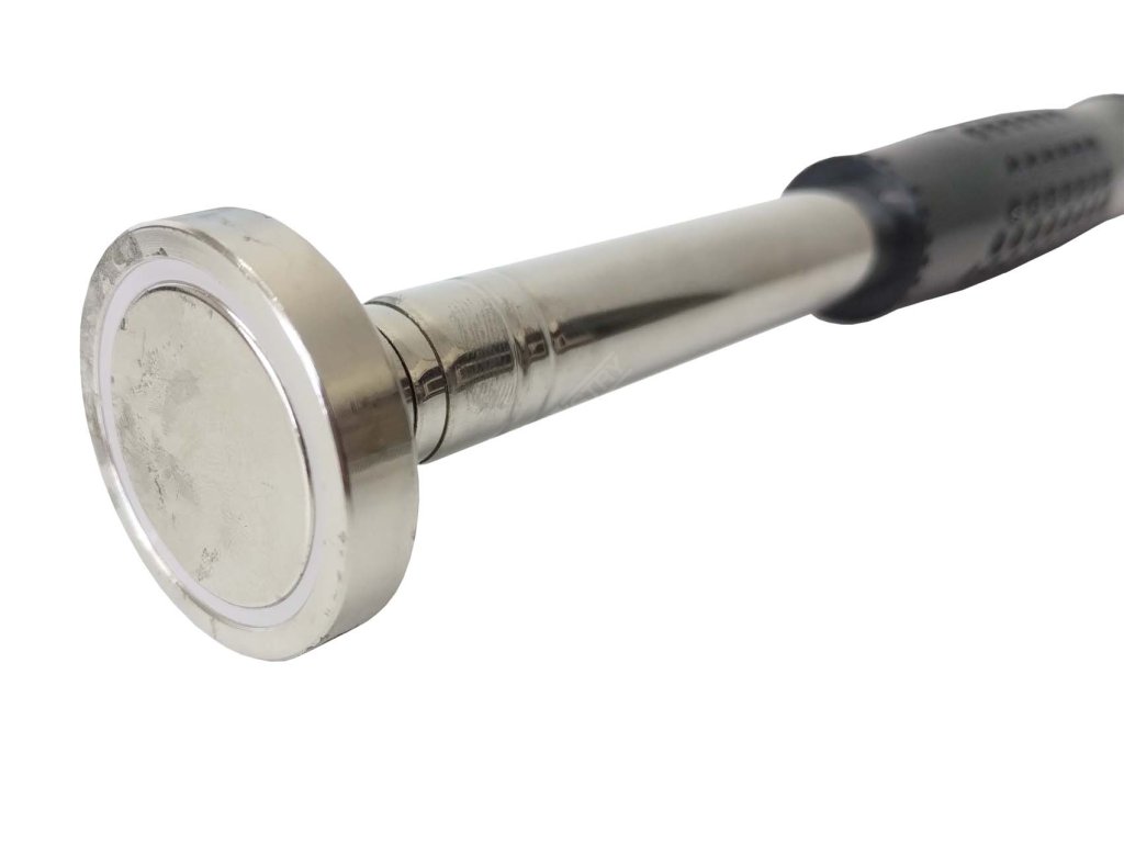 Magnet teleskopický 245 - 1040 mm MAGG 120286