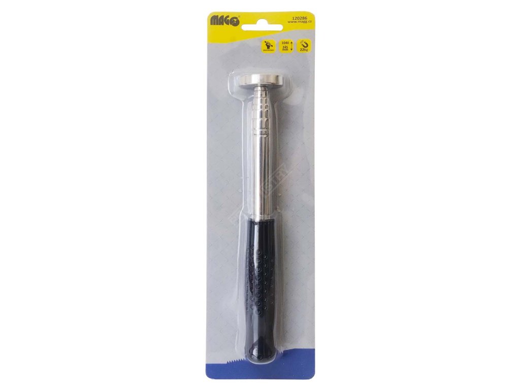 Magnet teleskopický 245 - 1040 mm MAGG 120286