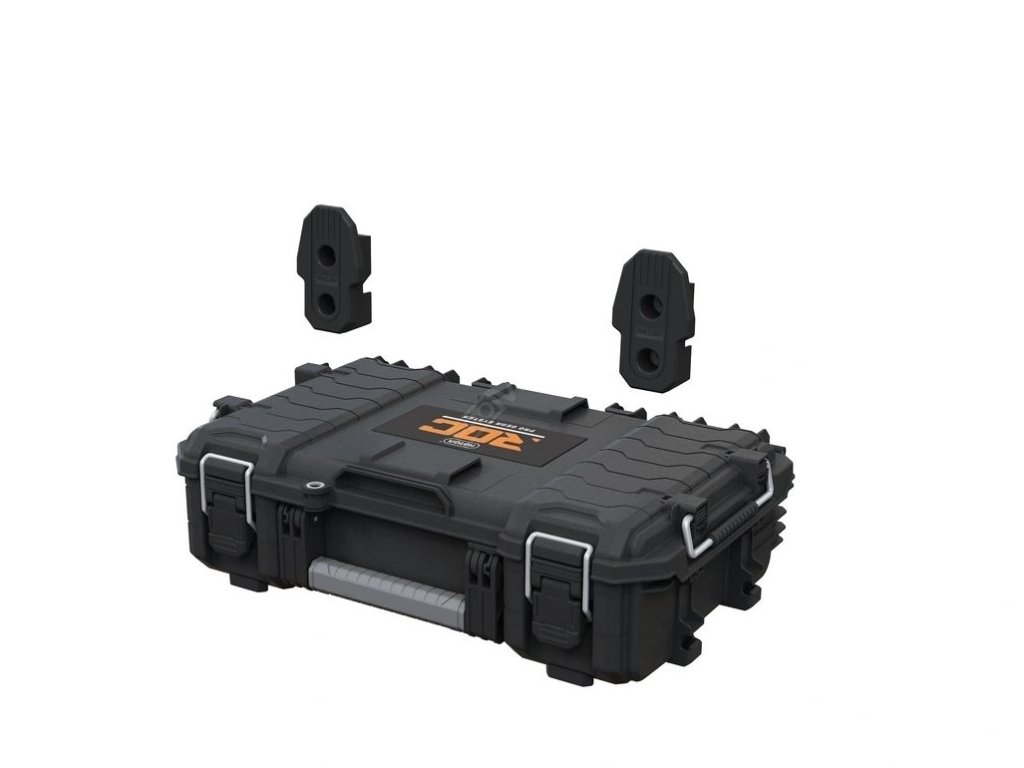 KETER - ROC Pro Gear kufr na nářadí KETER 256979