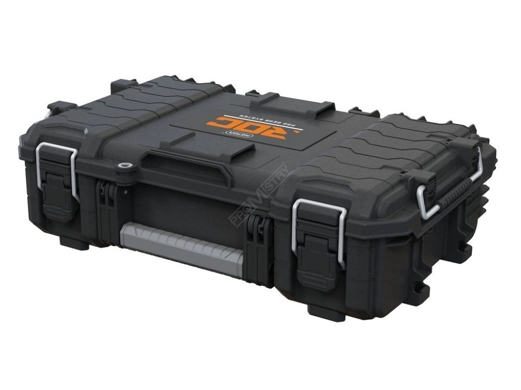 KETER - ROC Pro Gear kufr na nářadí KETER 256979