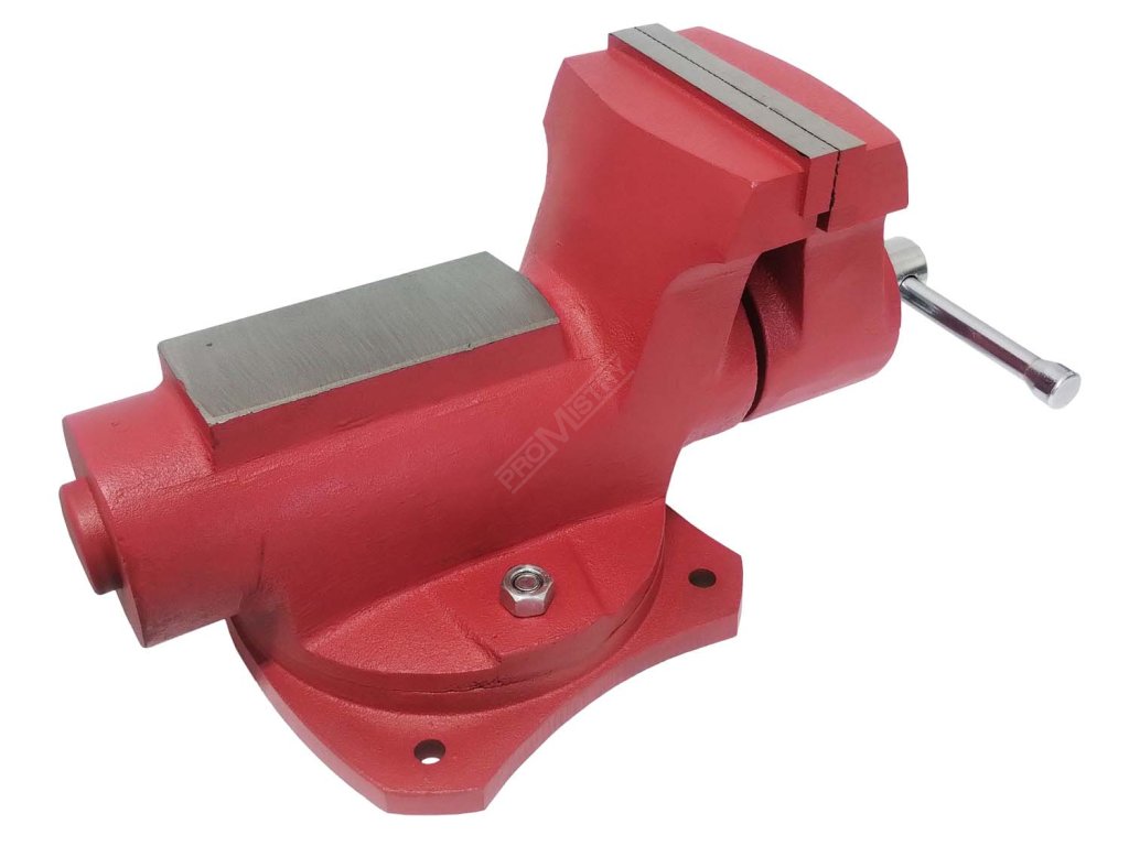 Svěrák 125 mm MAGG 080177