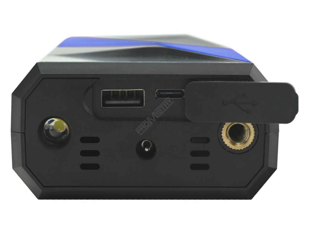 Kompresor AKU TWIST 2000mAh Compass 07190