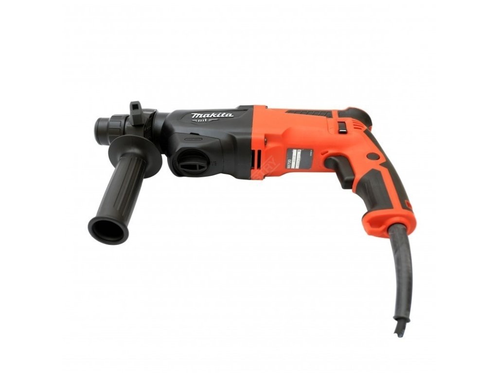 MT - kombinované kladivo SDS+ 800W MAKITA M8701Z