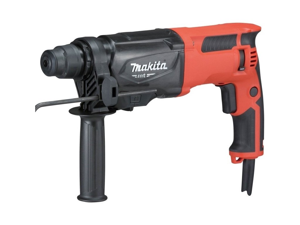 MT - kombinované kladivo SDS+ 800W MAKITA M8701Z