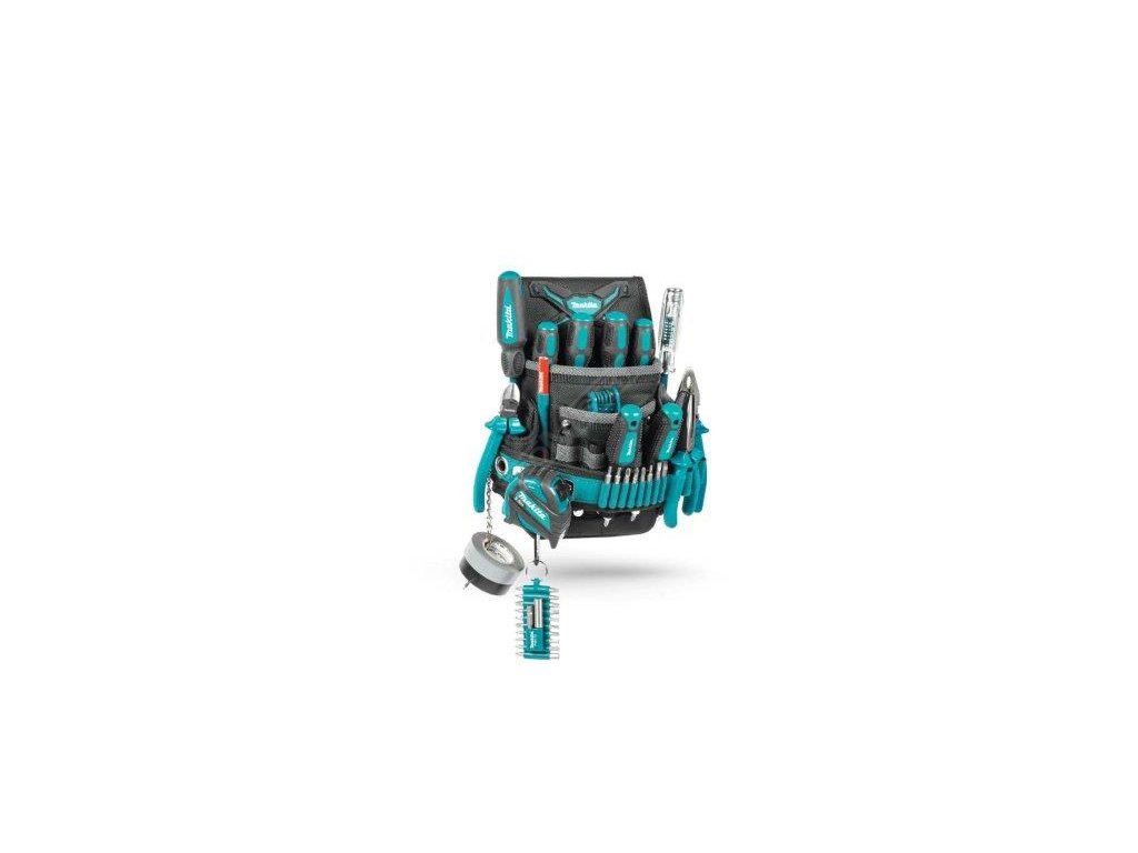 MAKITA - brašna pro elektrikáře 250x125x310mm MAKITA E-05181