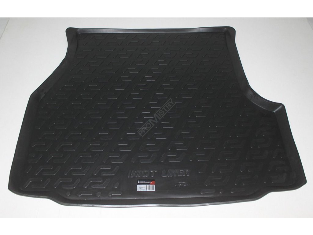 Vana do kufru gumová Volkswagen Passat (B3/B4 35i 3A) Sedan (88-96) SIXTOL SIXTOL HBC08213