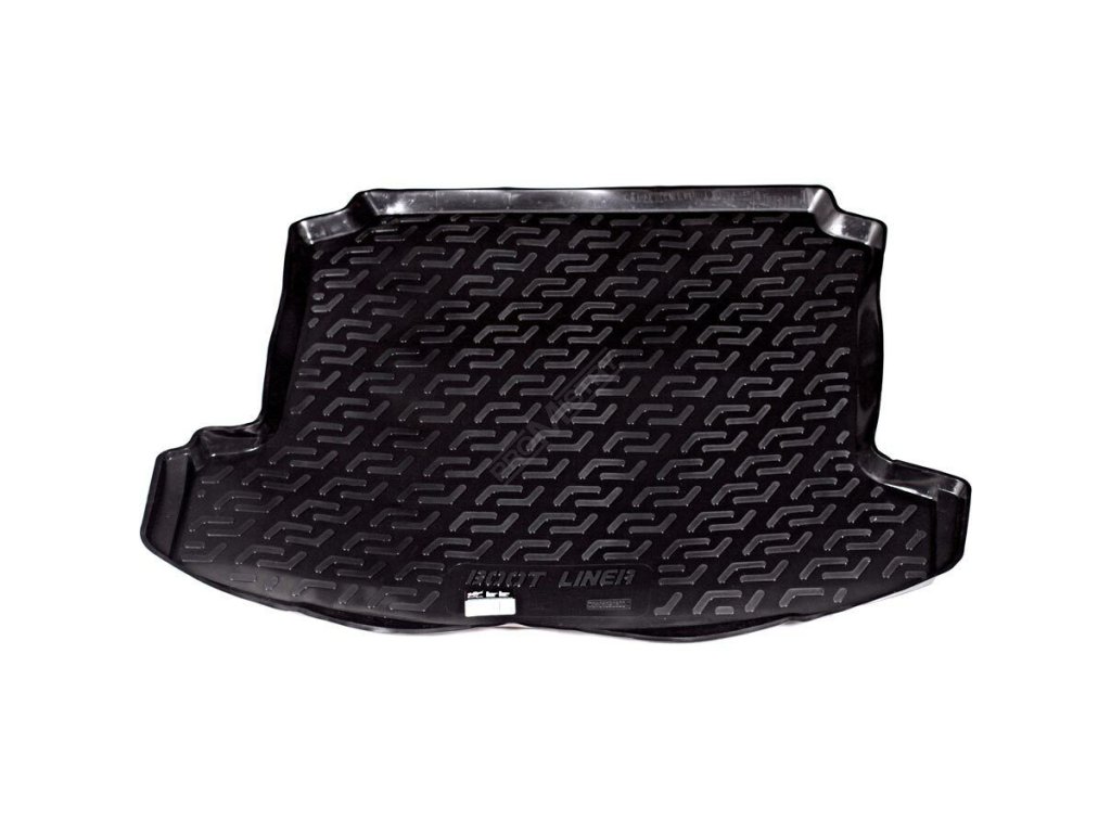 Vana do kufru gumová Volkswagen Polo V (6R) Sedan (09-) SIXTOL SIXTOL HBC08949