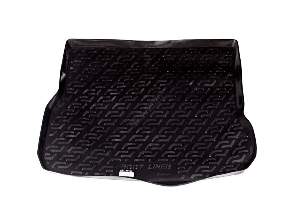 Vana do kufru gumová Audi A6 Avant / Combi (C5 4B) (5-dv) (97-04) SIXTOL SIXTOL HBC08740