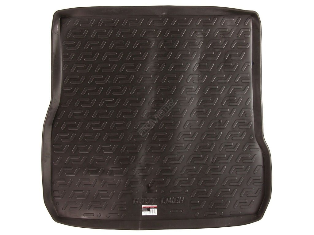 Vana do kufru gumová Audi A6 Avant / Combi (C5 4B) (5-dv) (97-04) SIXTOL SIXTOL HBC08740