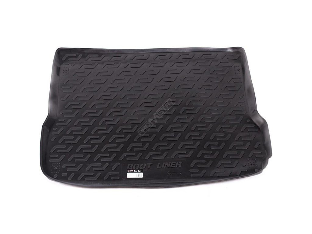 Vana do kufru gumová Audi Q5 (8R) (5-dv) (5-sedadel) (08-) SIXTOL SIXTOL HBC08390