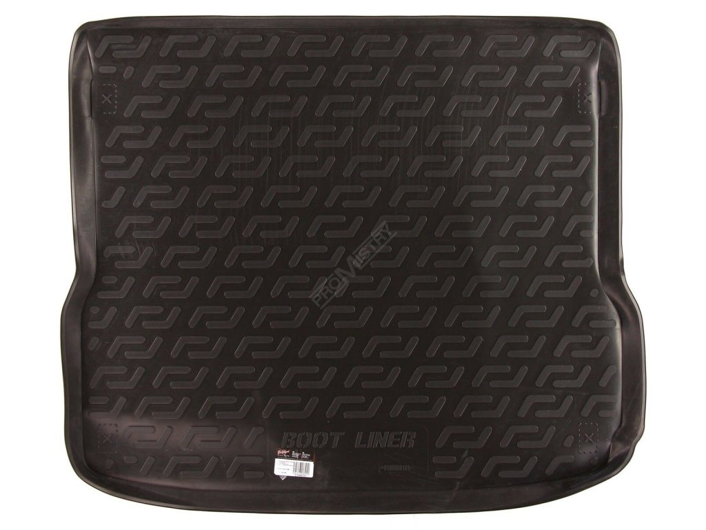 Vana do kufru gumová Audi Q5 (8R) (5-dv) (5-sedadel) (08-) SIXTOL SIXTOL HBC08390