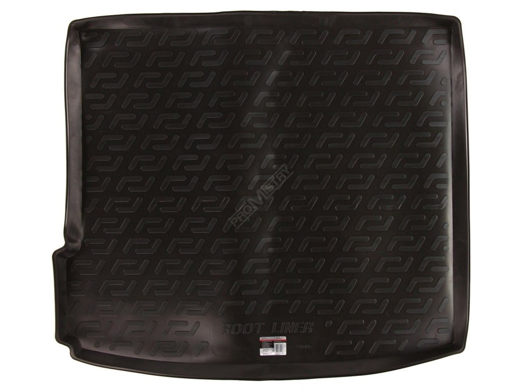 Vana do kufru gumová BMW X6 (E71) (08-) SIXTOL SIXTOL HBC98611
